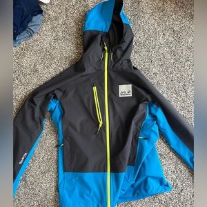 Jack Wolfskin Shell